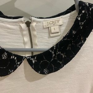 ⚡️3/$20⚡️J.Crew Long Sleeve Top